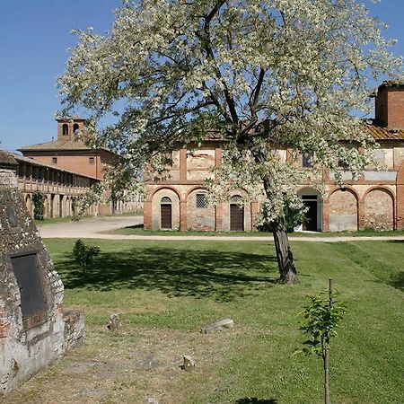 Tenuta La Fratta Sinalunga Exterior foto