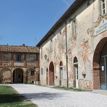 Tenuta La Fratta Sinalunga Exterior foto