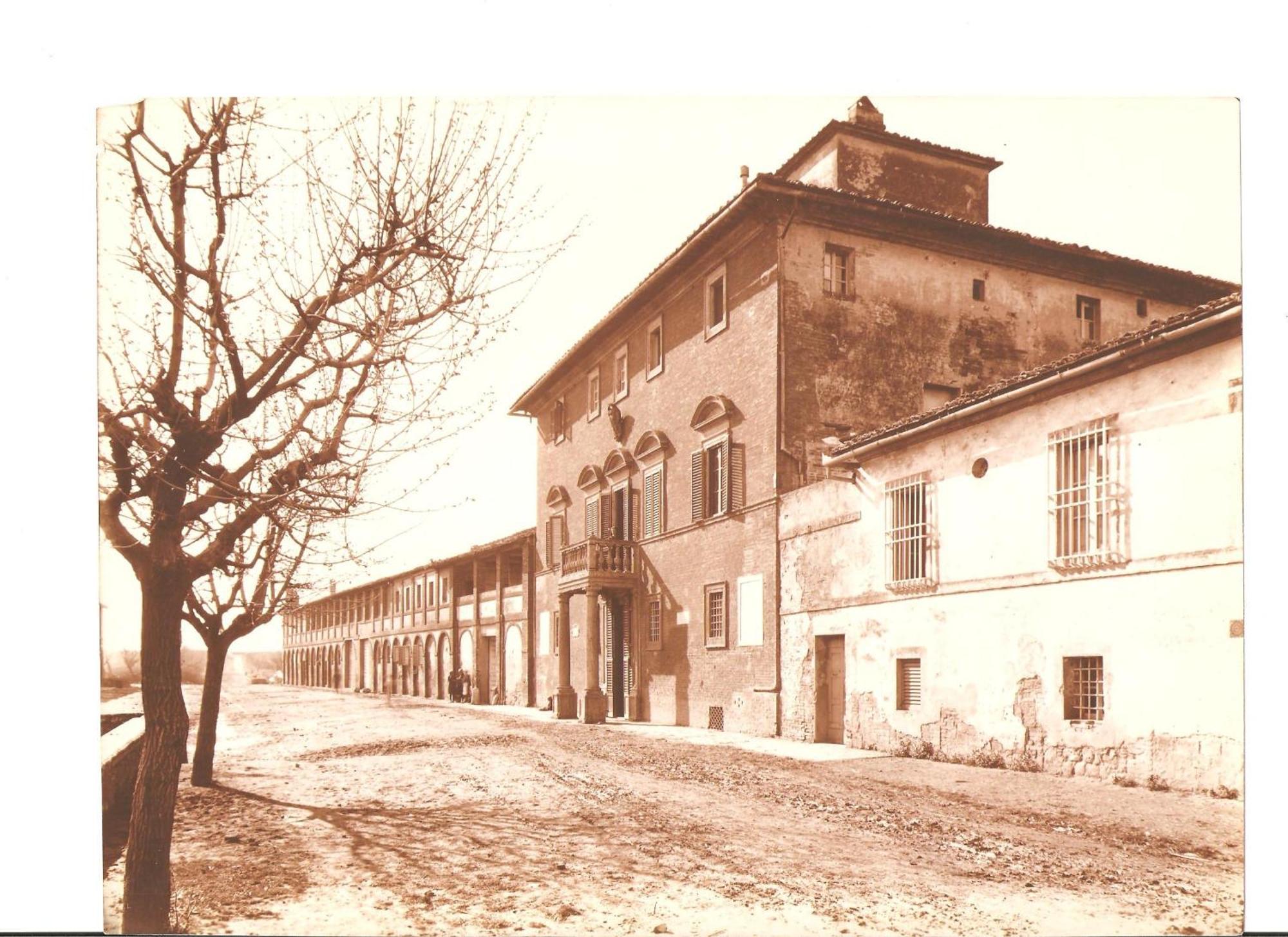 Tenuta La Fratta Sinalunga Exterior foto