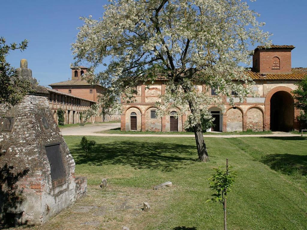 Tenuta La Fratta Sinalunga Exterior foto