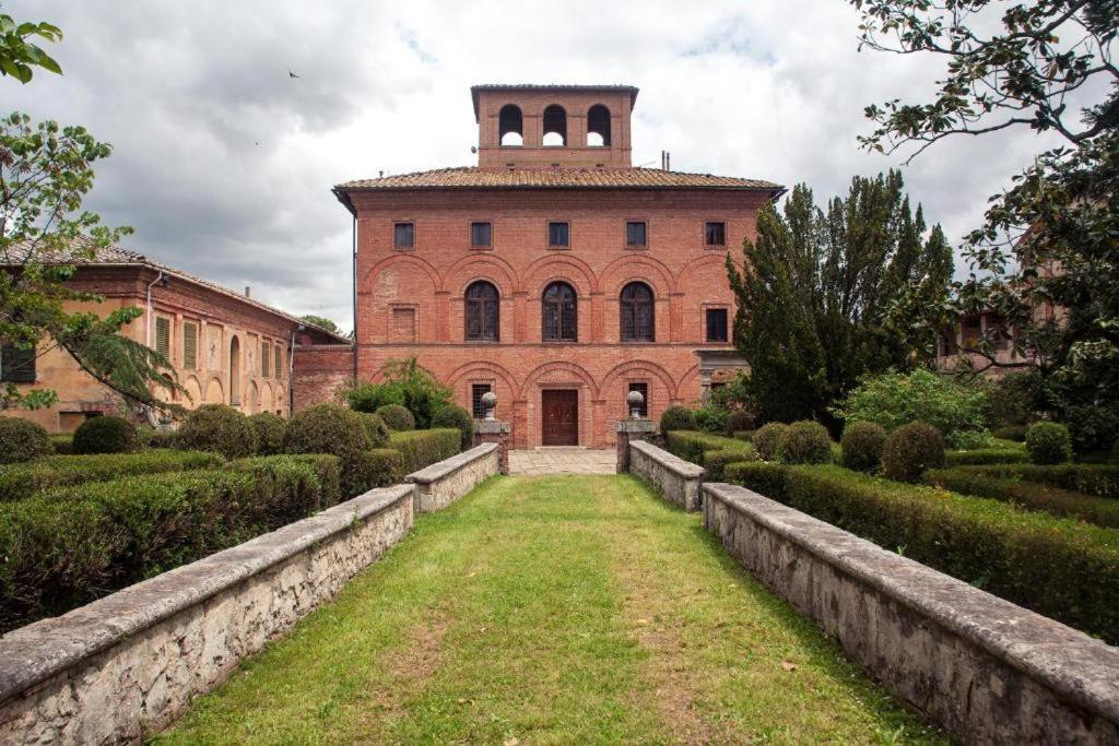 Tenuta La Fratta Sinalunga Exterior foto
